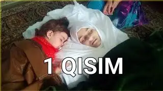 📹 UZBEK KINO Jinoyat jazosiz qolmaydi. Qarg'ish olgan o'g'il. 1-qism | Жиноят жазосиз қолмайди.