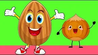 Most Popular Nursery Rhymes & Kids Songs #6