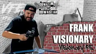 The Frank Visionary Episode: Losing It All, Buying $1M+ Of Cars, Business Owner & More 