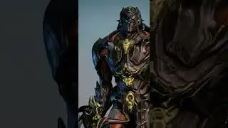 Warframe - ЛОР ( Атлас)