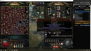 Path of Exile Ancient Orb‌ and HH