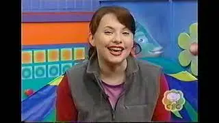 CBC Kids - Get Set For Life