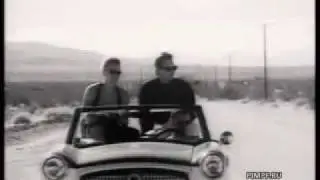 Depeche Mode 'Blue Dress (Subtitulado en Español)