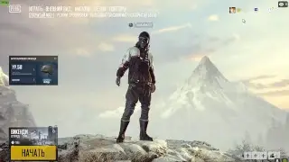PLAYERUNKNOWN'S BATTLEGROUNDS