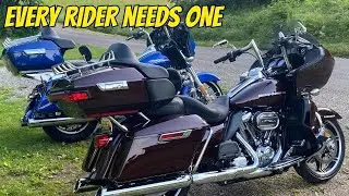 Must Have Motorcycle Accessory-Lexin