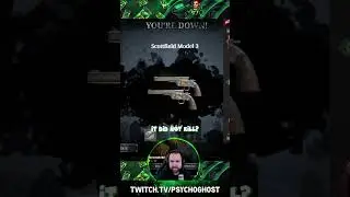 THE BANZAI DANCE  #gaming #huntshowdown