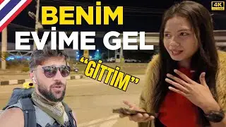 TAYLAND'lı KIZ 