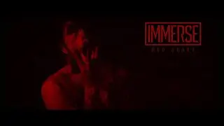 IMMERSE - Red Shade (OFFICIAL MUSIC VIDEO)