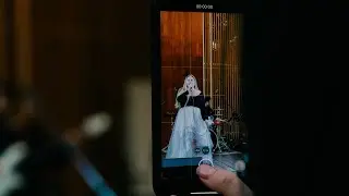 Beautiful - live cover (AlenkaZelenka)