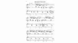 Г.Балаев - Звездная россыпь (для фортепиано в 4 руки) 