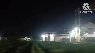 Jajan P$k Part 3 Bareng teman piknik di jalan