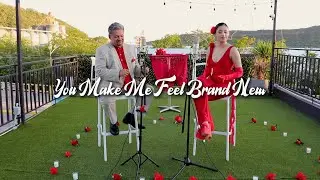 Nino Segarra ft. Nikki Alva - You Make Me Feel Brand New (Video Oficial)