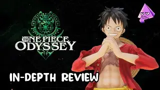 SHOULD YOU PLAY One Piece Odyssey? | One Piece Odyssey In-Depth Review
