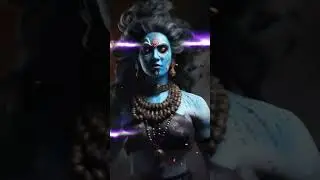 Jai kali #bhakti #kali #trending #shorts #shiv #tandav #song #music  #hanuman #chalisa #krishna