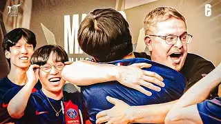 THE FABIAN EFFECT | 2024 Manchester Major Documentary