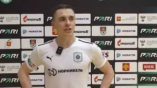 Денис Поваров (игрок МФК 