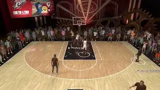 360 putback dunk for the dub! @nba2k # topplay#contentcreator #2kcommunity #2ktvwow