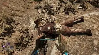 Dying Light 2 Stay Human | Shot with GeForce