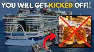 14 Unwritten Cruise Ship Rules YOU NEED to Know in 2025!