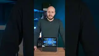 Умный дисплей Xiaomi c Алисой! Xiaomi Smart Display 10R