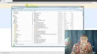 TeamViewer and Windows Explorer
