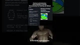 Ideas de Hacker Principiante