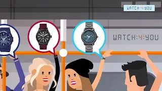 Watch4you: тільки оригінальні годинники
