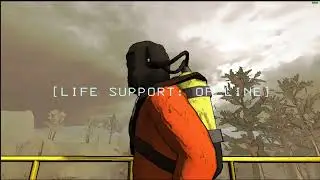 Lethal Company смешные моменты