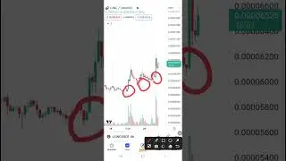 Terra Luna Classic Next Price Action #terralunaclassic #terraluna #lunc #cryptotrading