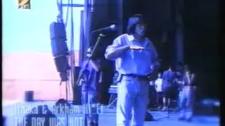 Colectânea Tejo Beat 1998