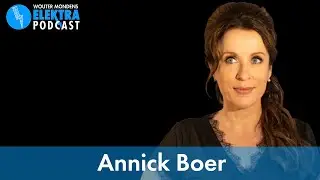 Annick Boer - Amateur als 't weer gebeurt