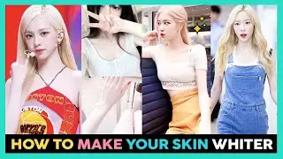 ✨GET WHITER SKIN AT HOME | Skin Whiten Remedy for Face & Body, Remove Tan skin, Sunburn, Uneven Skin