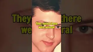 The UNSETTLING Story Of Israel Ray Smith Who Vanished Without A Trace