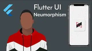 Flutter UI: Neumorphism - MKBHD Youtube intro - Protorix Code