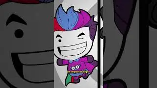 todo o DRAMA do TIP COISA RUIM! #curiosidades #youtube #humor
