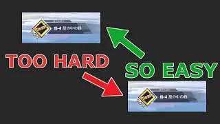 [Azur Lane] No Two Clears Are The Same