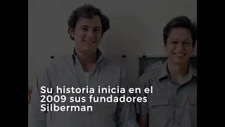 Historias de Growth Hacking: Pinterest
