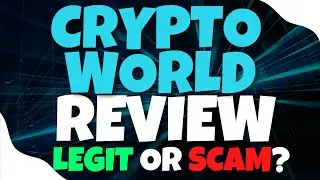 CRYPTO WOLRD CUP POT  TOKEN REVIEW LEGIT OR SCAM MUST WATCH BEFORE YOU