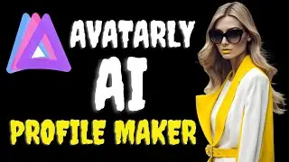 Avatarly AI : Create Unlimited and Awesome Avatars Instantly |