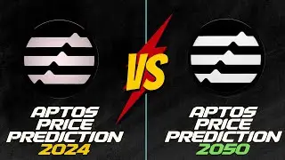 Aptos Price Prediction  2024, 2025, 2030, 2040, 2050