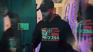 BILLO GORDY - BIG CITY LIVIN ft GAB & Sade Page