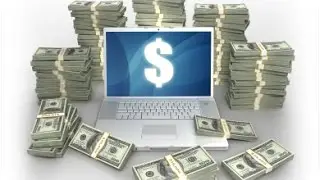 COMO GANAR DINERO EN INTERNET (FACIL Y RAPIDO)