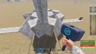 rust solo/duo base 2x1