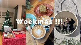 Últimos días del año ❤️🏡💐 viaje a Madrid, excursiones por Panticosa y celebraciones @PVERA