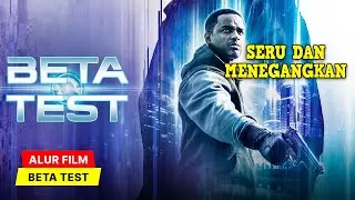 REKOMENDASI FILM NETFLIX || DIA GAK TAU KALAU GAME YANG LAGI DIMAININ TERHUBUNG DENGAN DUNIA NYATA