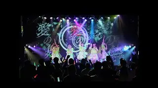 MARUKADO「マルカロンド」MV (at  KAWASAKI SUPER NOVA LIVE ver.)