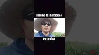 qual o melhor herbicidas para mato de folha larga? 