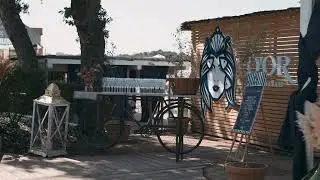 D'OR Beach Club Weddings Croatia