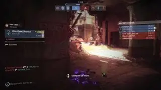 Tiro de instinto