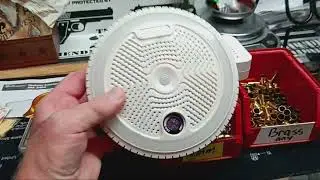 Ammo storage